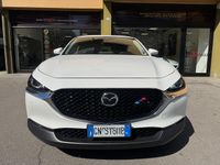 Usata Mazda CX-30 150 CV (110 kW) 2023 Bianco SUV
