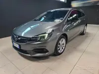 Usata Opel Astra Business 122 CV (89 kW) 2021 Grigio Station wagon