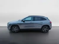 Nuova Mercedes GLA200 150 CV (110 kW) 2026 Grigio montagna SUV