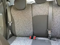 Usata Lancia Ypsilon 69 CV (50 kW) 2018 Rosso Utilitaria