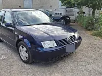 Usata VW Bora 101 CV (74 kW) 2000 Berlina
