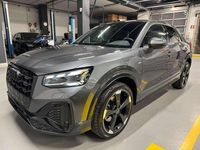 Usata Audi Q2 S-Line 116 CV (85 kW) 2024 Daytona SUV
