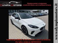 Usata BMW 135 300 CV (220 kW) 2024 Bianco Utilitaria