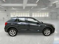 Usata Audi Q2 Business Plus 116 CV (85 kW) 2021 Grigio SUV