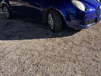 Usata Alfa Romeo MiTo Distinctive 120 CV (88 kW) 2010 Utilitaria