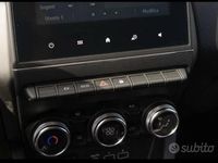 Usata Renault Clio V 91 CV (66 kW) 2023 Utilitaria