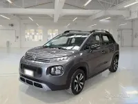 Usata Citroën C3 Aircross PureTech 110 CV (80 kW) 2020 Grigio SUV