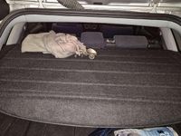 Usata Fiat Marea Weekend 110 CV (80 kW) 2001 Station wagon