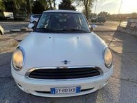 Usata Mini Cooper 120 CV (88 kW) 2009 Utilitaria