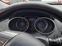 Używany Hyundai ix35 Xpossible 116 KM (85 kW) 2015 Szary SUV