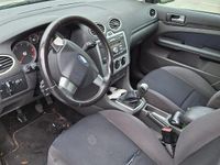 Usata Ford Focus 2006 Station wagon