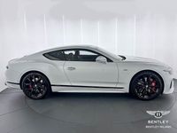 Usata Bentley Continental GT 782 CV (575 kW) 2024 Bianco Coupé