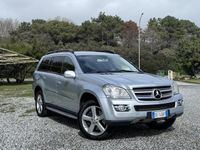 usata Mercedes GL320 CDI Sport 7