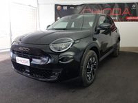 Nuova Fiat 600 100 CV (73 kW) 2025 Nero