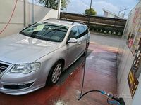 Usata VW Passat 2010 Grigio Station wagon