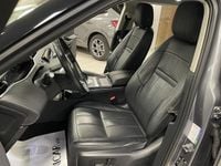 Usata Land Rover Range Rover evoque SE 150 CV (110 kW) 2016 Firenze red SUV