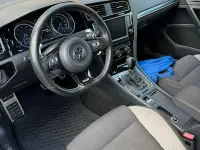 Usata VW Golf VII R 300 CV (220 kW) 2015 Grigio Berlina