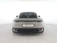 Usata Porsche 911 Carrera 4S 450 CV (330 kW) 2021 Gesso Coupé