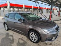 usata Seat Leon ST 1.6 TDI 115 Business