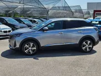 Usata Peugeot 3008 Allure 181 CV (133 kW) 2021 Grigio SUV