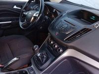 Usata Ford Kuga Individual 163 CV (119 kW) 2014 SUV