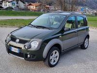 usata Fiat Panda Cross 1.3 mjt 16v 4x4