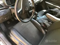 Usata Opel Mokka 2017 Nero SUV