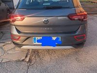 Usata VW T-Roc 2023 SUV