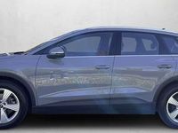 Usata Audi Q4 e-tron Ambiente 125 kW (170 CV) 2023 Grigio SUV
