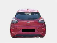 Usata Ford Puma ST-Line 125 CV (91 kW) 2023 Rosso SUV