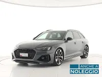 Occasion Audi RS4 Ambiente 450 ch (330 kW) 2022 Verniciature personalizzate audi exclusi Break