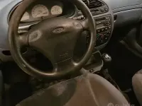 Usata Ford Fiesta 75 CV (55 kW) 1997 Grigio Utilitaria