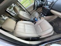 Usata Land Rover Freelander 2 S 150 CV (110 kW) 2011 SUV