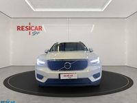 Usata Volvo XC40 95 CV (69 kW) 2022 Nero SUV