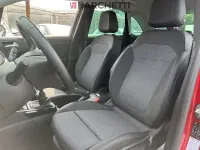 Usata Opel Crossland Elegance 110 CV (80 kW) 2024 Rosso SUV