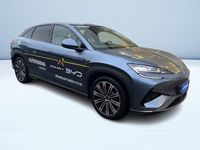 Usata BYD Sealion 7 389 kW (530 CV) 2024 Grigio scuro metallizzato SUV