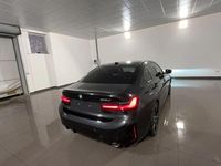 Usata BMW 318 M Sport 150 CV (110 kW) 2025 Nera Berlina