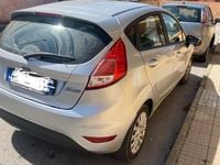 Usata Ford Ecosport 100 CV (73 kW) 2017 SUV