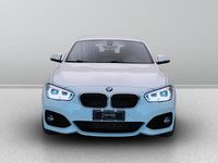 Usata BMW 116 Shadowline 116 CV (85 kW) 2024 Utilitaria