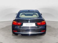 usata BMW 420 Serie 4 Gran Coupé d Luxury del 2016 usata