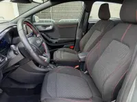 Usata Ford Puma ST-Line 125 CV (91 kW) 2023 Argento SUV