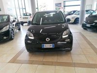 usata Smart ForFour 70 1.0 Passion Anche per neopatentat