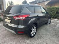Usata Ford Kuga S 120 CV (88 kW) 2015 SUV
