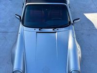 Usata Porsche 911 Carrera Cabriolet 1985 Grigio Cabrio