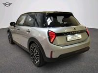 Nuova Mini Cooper Favoured 150 kW (204 CV) 2025 Grigio Utilitaria