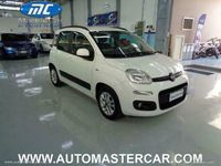 usata Fiat Panda 1.2 EasyPower Lounge