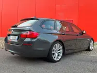 Usata BMW 525 Comfort Edition 218 CV (160 kW) 2022 Bianco Station wagon