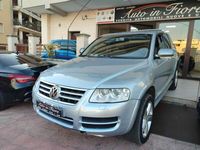 usata VW Touareg 3.2 V6 tiptronic