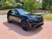 usata Land Rover Range Rover Velar LEGGERE DESCRIZIONE! 2.0 i4 R-Dynamic 240cv auto.