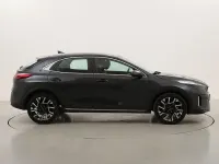 Usata Kia XCeed 136 CV (100 kW) 2022 Grigio SUV